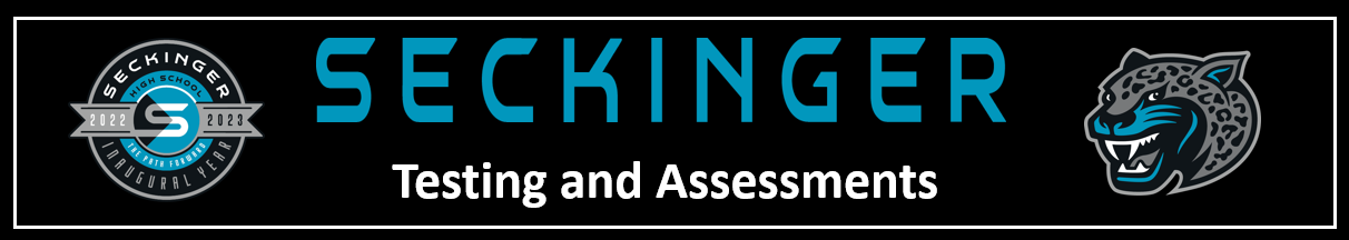 Testing and Assessments